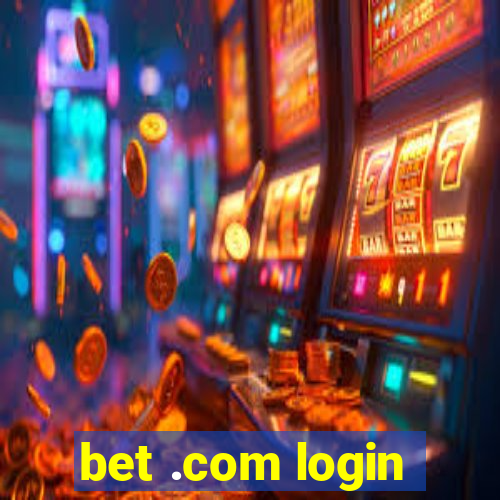 bet .com login